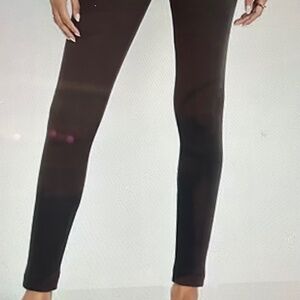Fleeced Lined Leggings